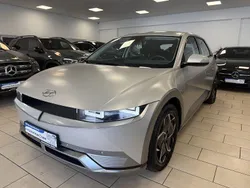 Grau Gebraucht 2022 Hyundai Ioniq 5 Dynamiq SUV | 22.900 € (Guter Preis)