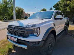 Weiß Neu 2025 Ford Ranger Raptor Abholung | 59.990 € (Superpreis)