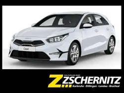 Carraraweiss Neu 2025 Kia Ceed Limousine | 20.990 € (Guter Preis)