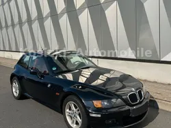 Schwarz Gebraucht 1999 BMW Z3 Sport Line Coupé | 19.950 € (Fairer Preis)