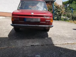Braun Gebraucht 1975 BMW 1502 Limousine | 12.500 €