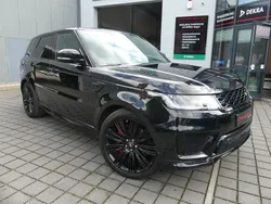 Andere Gebraucht 2021 Land Rover Range Rover Sport HSE Dynamic SUV | 61.799 €