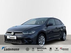 Gebraucht 2024 VW Polo R-line Kleinwagen | 26.330 € (Fairer Preis)