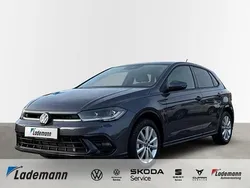 Gebraucht 2024 VW Polo R-line | 26.760 € (Etwas zu teuer)
