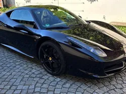 Ferrari 458