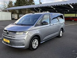 VW T7