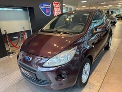 Braun Gebraucht 2015 Ford Ka Cool & Sound Edition Kleinwagen | 6.390 € (Fairer Preis)