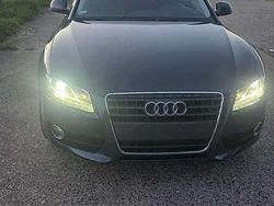 Gebraucht 2009 Audi A5 Coupé | 9.000 € (Fairer Preis)