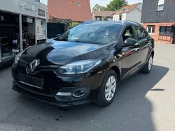 Schwarz Gebraucht 2014 Renault Mégane GrandTour Kombi | 5.300 € (Guter Preis)