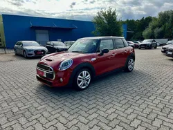 Rot Gebraucht 2015 Mini Cooper S Kleinwagen | 15.850 € (Superpreis)