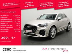 Individuallackierungen audi exclusive Gebraucht 2022 Audi RS Q3 Ambiente SUV | 52.988 € (Fairer Preis)