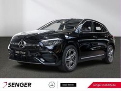 Othercolor Gebraucht 2024 Mercedes GLA200 AMG SUV | 39.840 € (Fairer Preis)