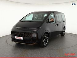 Andere Neu 2025 Hyundai Staria Signature Van | 52.890 € (Fairer Preis)