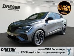 Grau (graphitgrau) Neu 2025 Renault Arkana Esprit Alpine SUV | 31.990 € (Etwas zu teuer)