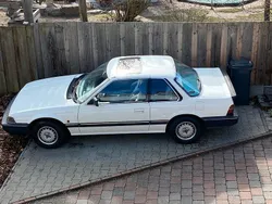 Weiß Gebraucht 1984 Honda Prelude Coupé | 6.250 €