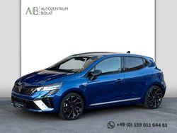 Blau Gebraucht 2023 Renault Clio V Esprit Alpine Kleinwagen | 20.900 € (Fairer Preis)