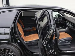 Schwarz Gebraucht 2024 Audi Q7 Exclusive SUV | 95.000 €