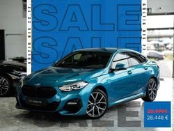 Snapper rocks blue Gebraucht 2024 BMW 218 M Sport Coupé | 28.448 € (Guter Preis)