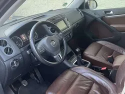Gebraucht 2013 VW Tiguan SUV | 12.000 € (Guter Preis)