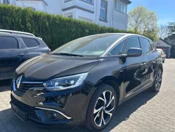 Schwarz Gebraucht 2018 Renault Scénic IV Bose Edition Van / Kleinbus | 15.700 € (Fairer Preis)