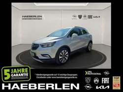 Silber Gebraucht 2019 Opel Mokka X SUV | 14.380 € (Fairer Preis)