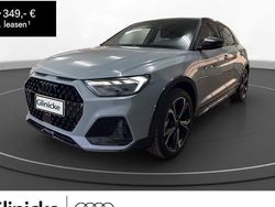 Pfeilgrau perleffekt Neu 2025 Audi A1 Sport Kleinwagen | 30.990 € (Guter Preis)
