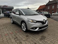 Grau Gebraucht 2018 Renault Grand Scénic IV Van / Kleinbus | 11.900 € (Fairer Preis)