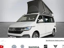 Weiß Gebraucht 2023 VW California California Van | 76.490 € (Fairer Preis)