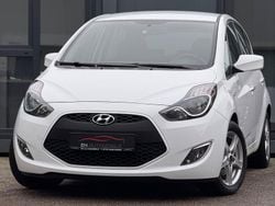 Weiß Gebraucht 2018 Hyundai i20 YES! Van / Kleinbus | 12.490 € (Guter Preis)