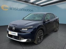 Blau Neu 2025 Citroën C4 Limousine | 25.049 € (Guter Preis)