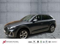Daytonagrau perleffekt Gebraucht 2023 Audi Q5 S-Line SUV | 42.950 € (Guter Preis)