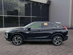 Schwarz Gebraucht 2022 Mitsubishi Eclipse Cross Select SUV | 23.580 € (Fairer Preis)
