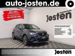 Grau (magnetic grau) Gebraucht 2024 Seat Arona FR SUV | 25.990 € (Etwas zu teuer)
