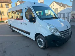 Weiß Gebraucht 2012 Renault Master Van | 9.800 €
