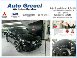 Schwarz Gebraucht 2024 Mitsubishi Colt Plus Limousine | 18.890 € (Fairer Preis)