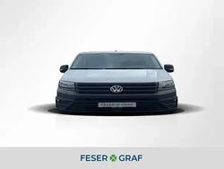 Candyweiß Gebraucht 2024 VW Crafter Van | 26.450 €