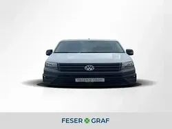 Candyweiß Gebraucht 2024 VW Crafter Van | 32.950 € (Superpreis)