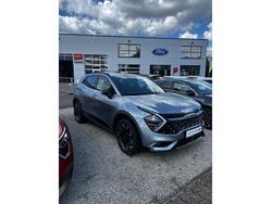 Gebraucht 2024 Kia Sportage GT-Line SUV | 34.990 € (Superpreis)