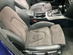 Blau Gebraucht 2015 Audi A4 Advanced Kombi | 16.800 € (Fairer Preis)