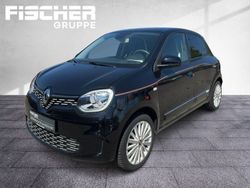 Weiß Gebraucht 2021 Renault Twingo Vibes Kleinwagen | 11.290 € (Fairer Preis)