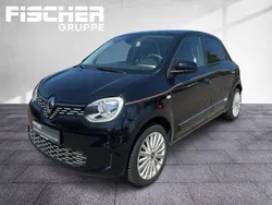 Weiß Gebraucht 2021 Renault Twingo Vibes Kleinwagen | 11.790 € (Fairer Preis)