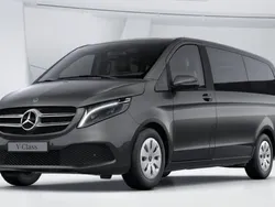 Andere Gebraucht 2023 Mercedes V220 Van / Kleinbus | 53.190 € (Fairer Preis)
