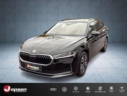 Onyxschwarz metallic Neu 2025 Skoda Superb Selection Kombi | 40.170 € (Guter Preis)