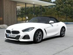 Alpinweiß uni Neu 2025 BMW Z4 Performance Cabrio | 53.579 € (Superpreis)
