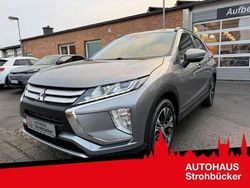Grau Gebraucht 2020 Mitsubishi Eclipse Cross Spirit SUV | 18.450 € (Fairer Preis)