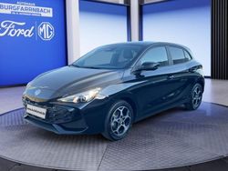 Pebble black Gebraucht 2024 MG MG3 Luxury Kleinwagen | 20.990 € (Fairer Preis)