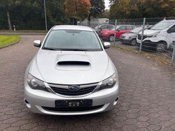 Silber Gebraucht 2010 Subaru Impreza Active Limousine | 3.600 € (Fairer Preis)