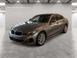 Grau Gebraucht 2023 BMW 330 Comfort Edition Limousine | 40.611 € (Guter Preis)