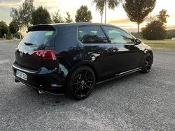 Schwarz Gebraucht 2014 VW Golf GTI Coupé | 12.500 € (Fairer Preis)