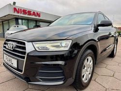 Schwarz Gebraucht 2018 Audi Q3 Design SUV | 19.990 € (Guter Preis)